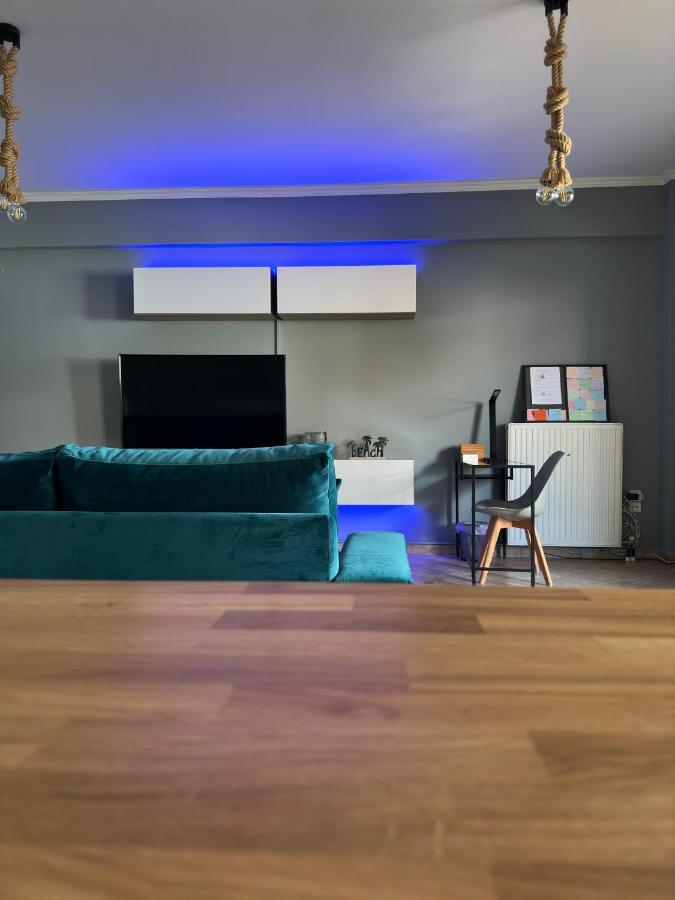 The Art Suite Patras Luaran gambar